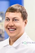 Шаров Дмитрий Викторович - Саратов