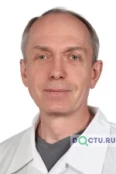 Шаров Михаил Юрьевич - Рыбинск