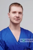 Шаров Станислав Владимирович - Челябинск