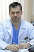 Шаров Сергей Викторович - Краснодар