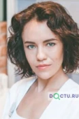 Шарова Анастасия Владимировна - Москва