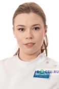 Шарова Анна Игоревна - Москва