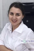 Шарова Екатерина Витальевна - Пермь
