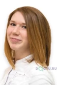 Шарова Екатерина Владимировна - Пенза