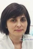 Шарова Ирина Дмитриевна - Москва