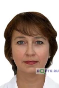 Шарова Ирина Ивановна - Краснодар