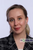 Шарова Маргарита Викторовна - Москва