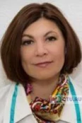 Шарова Ольга Яновна - Красноярск