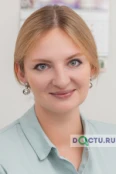 Шарова Ольга Олеговна - Калининград