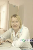 Шарова Светлана Александровна - Магнитогорск