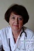 Шарова Валентина Григорьевна - Курск