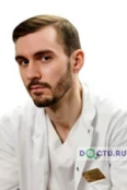Шаровский Евгений Андреевич - Москва
