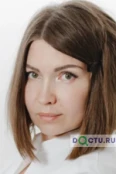 Шарпинская Анастасия Геннадьевна - Иркутск