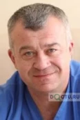 Шаршаткин Алексей Вячеславович - Москва