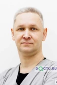Шаршов Сергей Юрьевич - Санкт-Петербург
