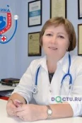 Шартынова Валентина Алексеевна - Набережные Челны