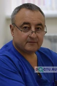 Шарудилов Сергей Александрович - Ростов-на-Дону
