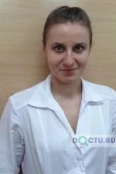 Шарупич Екатерина Евгеньевна - Волгоград