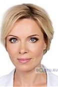 Шарыпова Инна Владимировна - Москва
