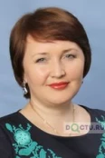 Шаржанова Надежда Александровна - Чебоксары
