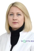 Шашерина Евгения Анатольевна - Санкт-Петербург