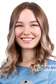 Шаширина Александра Юрьевна - Санкт-Петербург