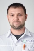 Шашкин Сергей Владимирович - Ростов-на-Дону