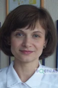 Шашкина Ирина Вячеславовна - Пермь
