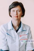 Шашкина Марина Владимировна - Ульяновск