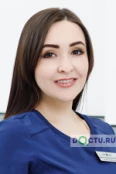Шашкина Марина Александровна - Тюмень