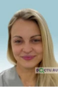 Шашкина Татьяна Викторовна - Москва