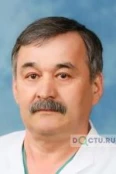 Шашков Александр Саффович - Чебоксары
