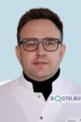 Шашков Максим Сергеевич - Смоленск