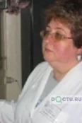 Шашкова Елена Владимировна - Москва