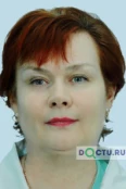 Шашкова Галина Николаевна - Владимир