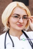 Шашкова Ксения Андреевна - Курск
