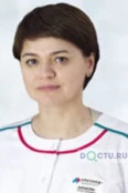 Шашкова Луиза Арбиевна - Москва