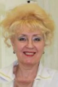 Шашкова Маргарита Владимировна - Тверь