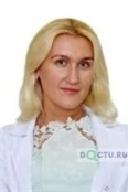 Шашкова Надежда Викторовна - Москва