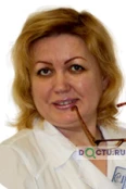 Шашкова Наталия Александровна - Москва
