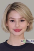Шашкова Полина Николаевна - Москва