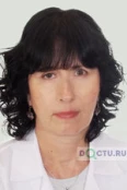 Шашкова Светлана Левоновна - Ярославль