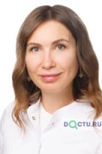 Шашнева Ирина Владимировна - Кемерово