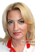 Шашорина Светлана Александровна - Москва