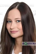 Шашункова Светлана Валерьевна - Ульяновск