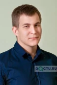 Шастин Игорь Сергеевич - Краснодар