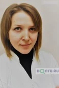 Шастова Людмила Александровна - Курган