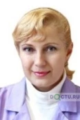 Шастун Юлия Аркадьевна - Владивосток