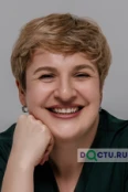 Шатаева Виктория Сергеевна - Саратов