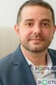 Шатах Валид Ахмедович - Ростов-на-Дону